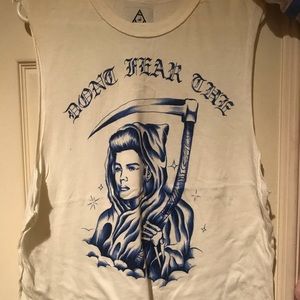 UNIF Don’t Fear The Reaper Tank